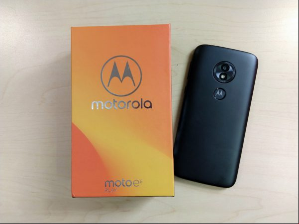 mejor móvil Android batería extraíble