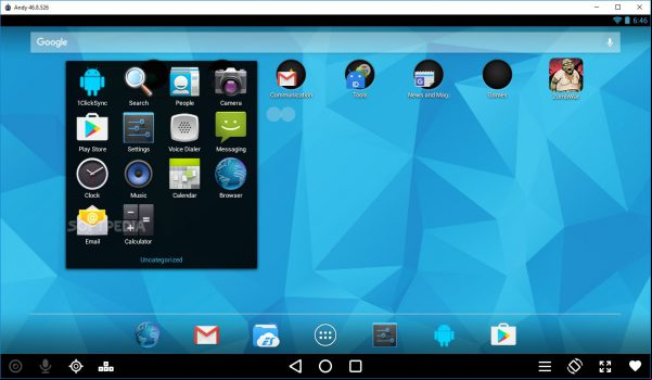 mejores emuladores Android