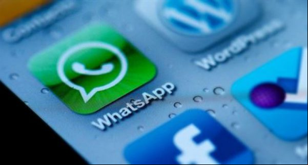 mensajes WhatsApp hackeados