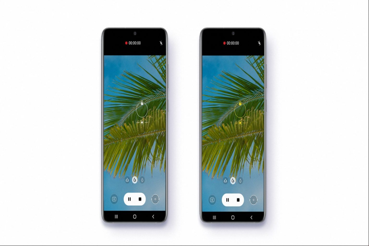 16 móviles Samsung se actualizan con novedades del Galaxy S21. Aplicaciones Android