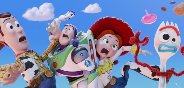 nuevas series y películas de Disney + en 2021. Aplicaciones Android