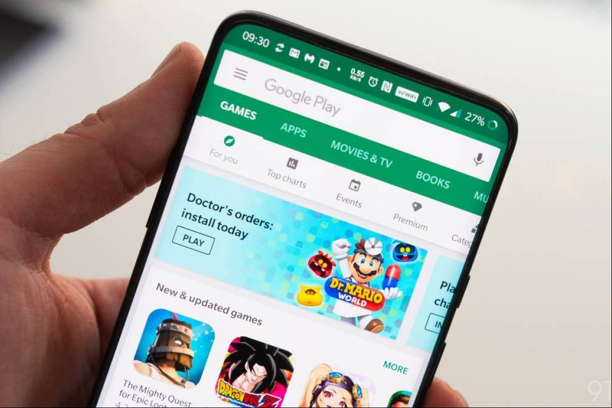 Google creará un nuevo equipo de seguridad para Android