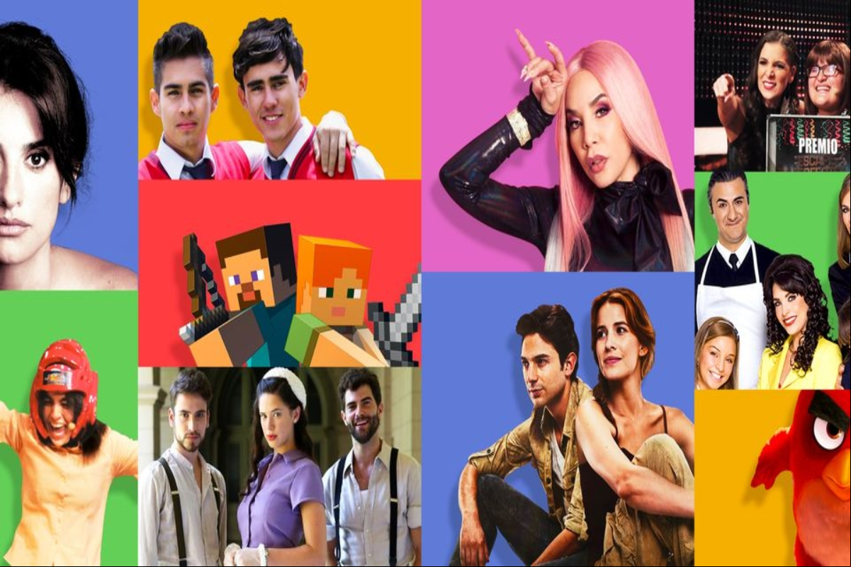 Canales en español llegan a Plex ¡Y GRATIS!