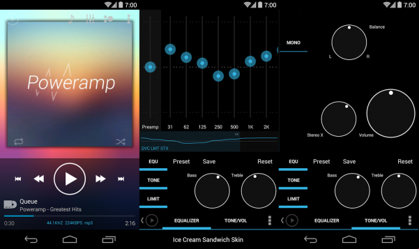 poweramp-android