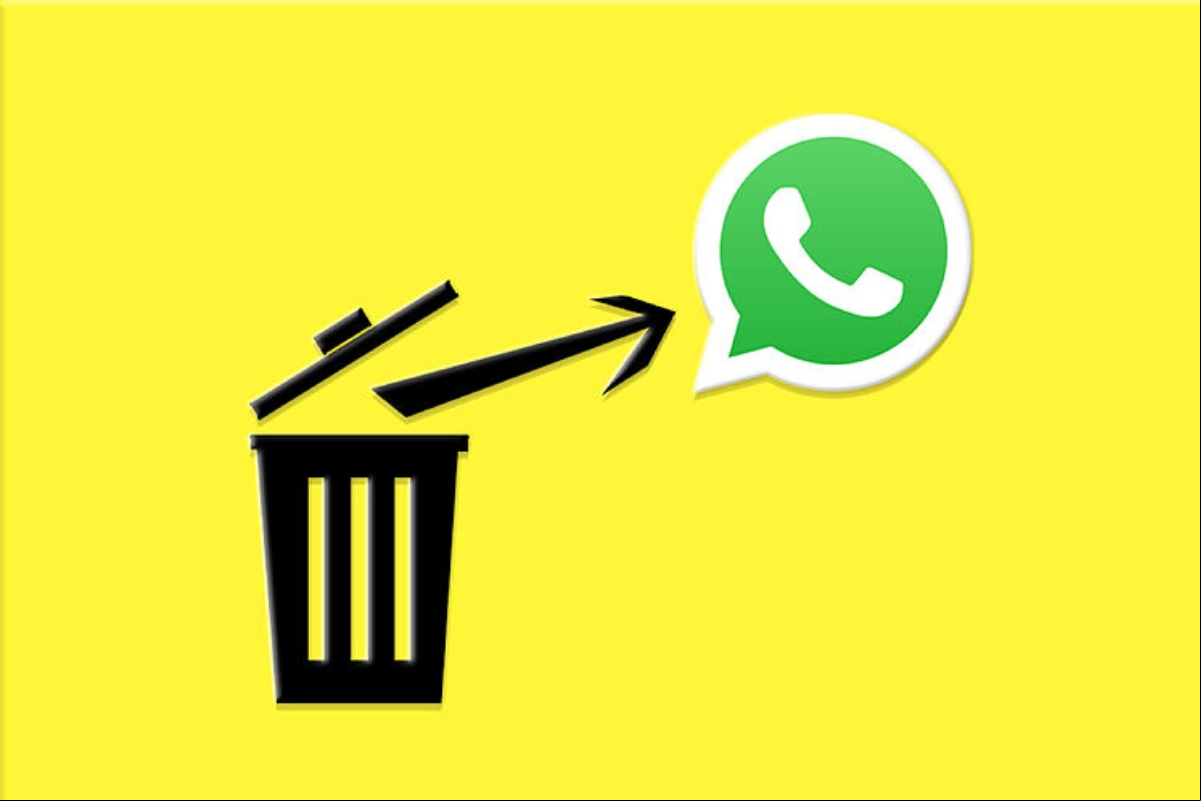 Cómo recuperar fotos borradas de WhatsApp