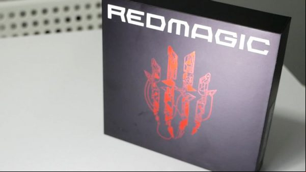 Revisión del Nubia Red Magic 6 Pro