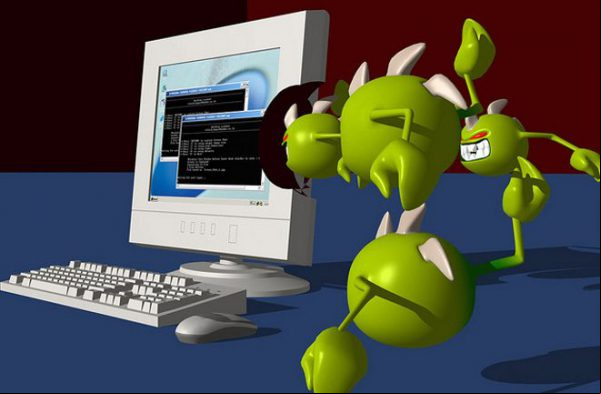 software malicioso. Aplicaciones Android.