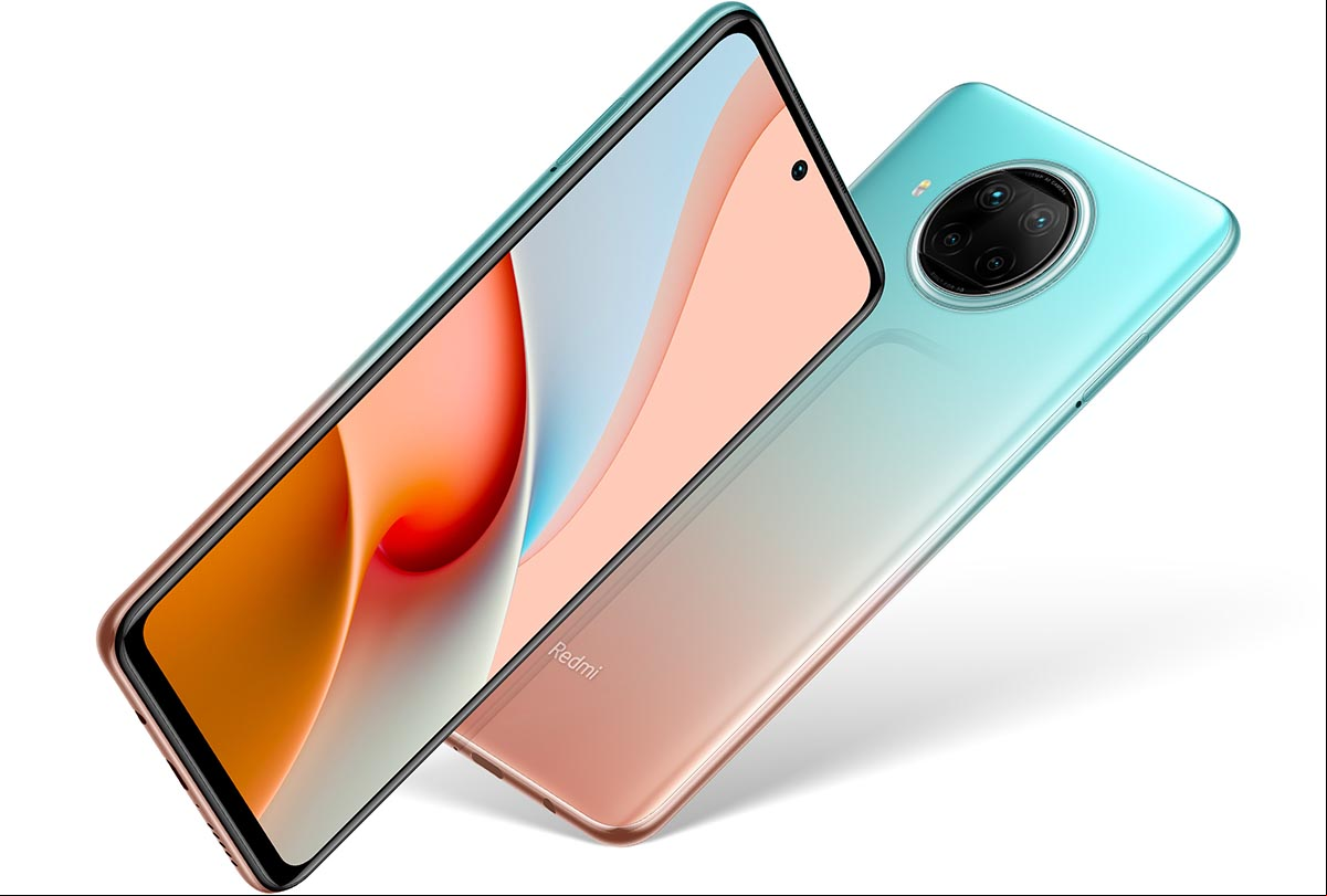Xiaomi da el salto a 120Hz AMOLED en la serie Redmi Note. Aplicaciones Android