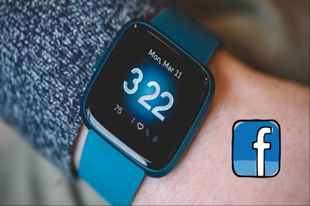 Smartwatch de Facebook podría salir pronto al público. Aplicaciones Android