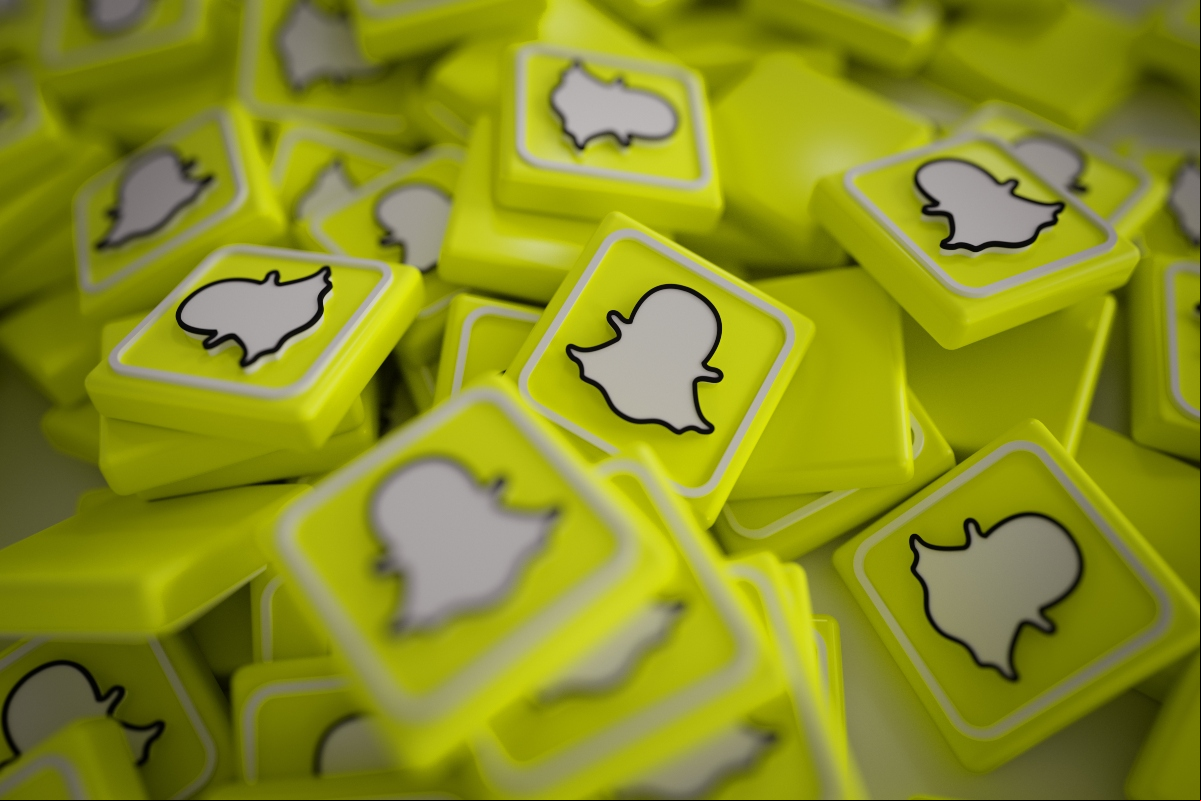 Snapchat presenta Remix para crear contenido con los Snaps de tus amigos