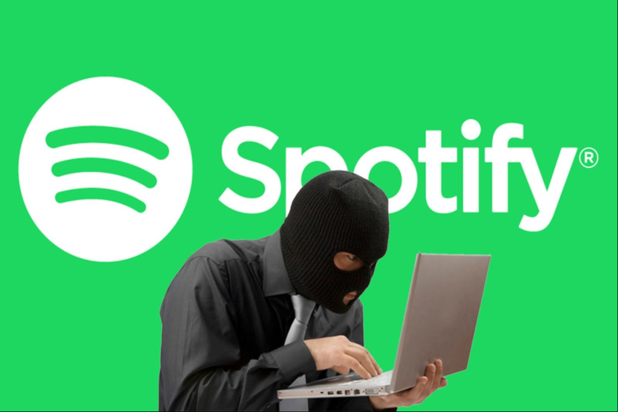 Restablecen 350.000 contraseñas de Spotify vinculadas a la fuga de datos de terceros