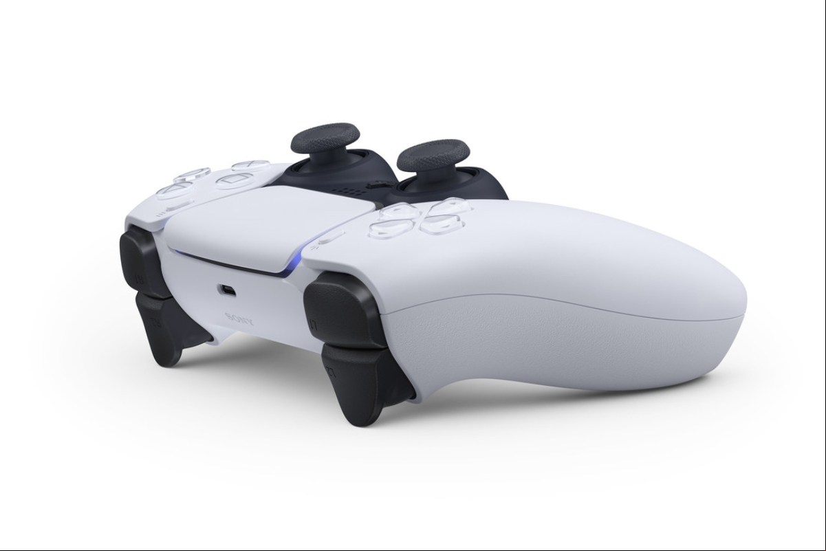 Steam agrega compatibilidad con el controlador PS5