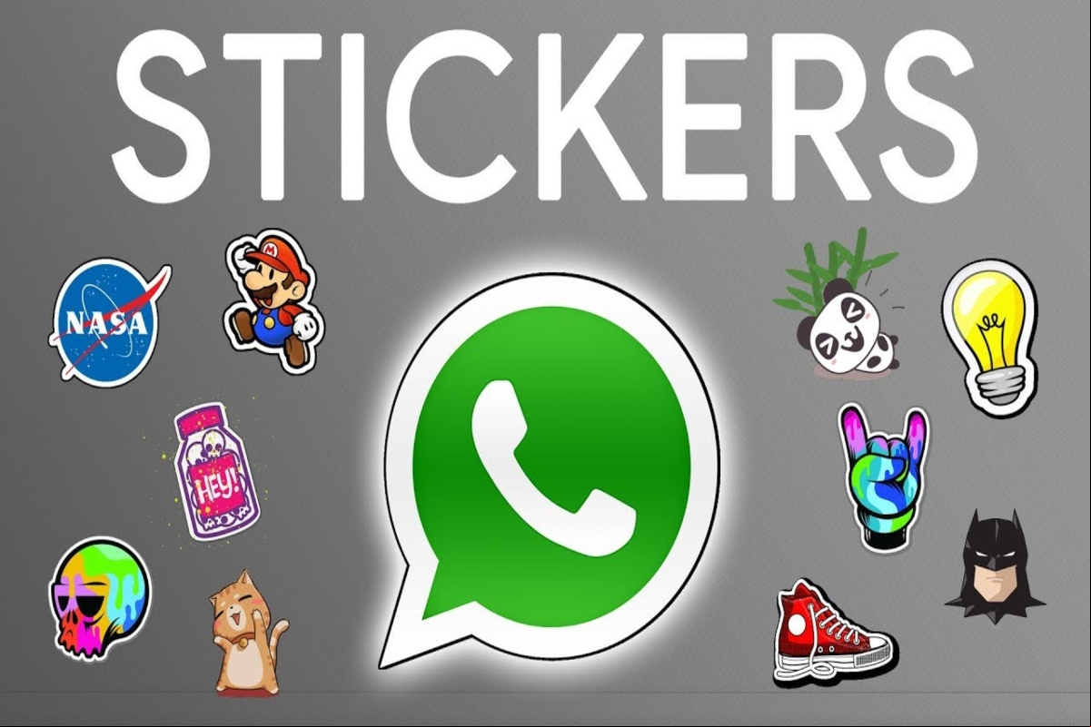 WhatsApp pronto te permitirá crear y usar stickers personalizados