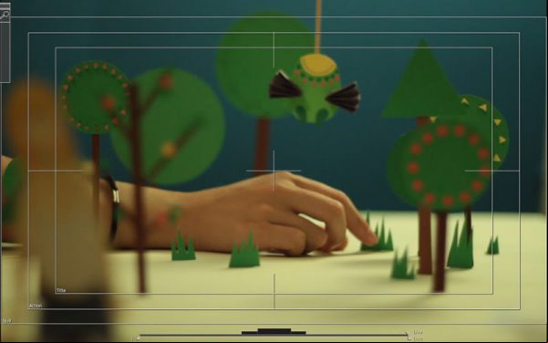stop motion 2