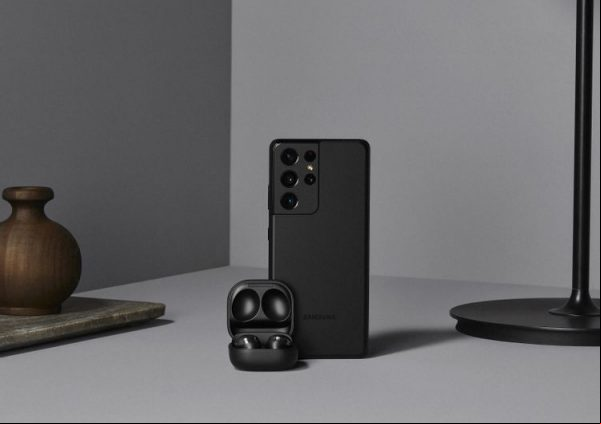 Samsung finalmente anuncia la serie de teléfonos Galaxy S21. Aplicaciones Android