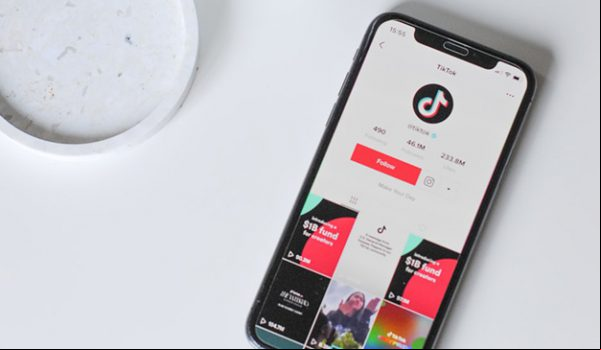 tiktok vídeos 3 minutos