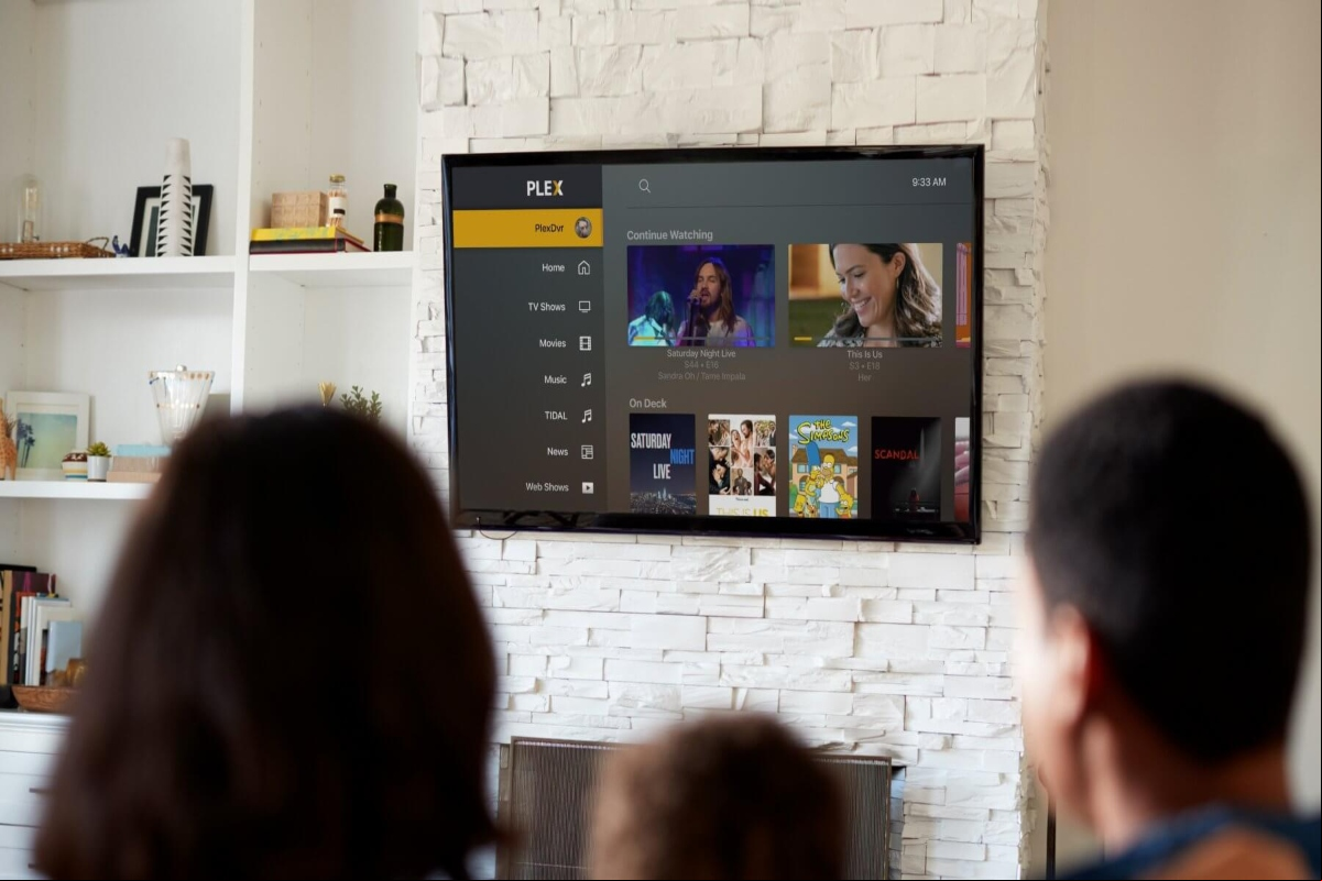 12 trucos de Plex que realmente necesita saber. Aplicaciones Android