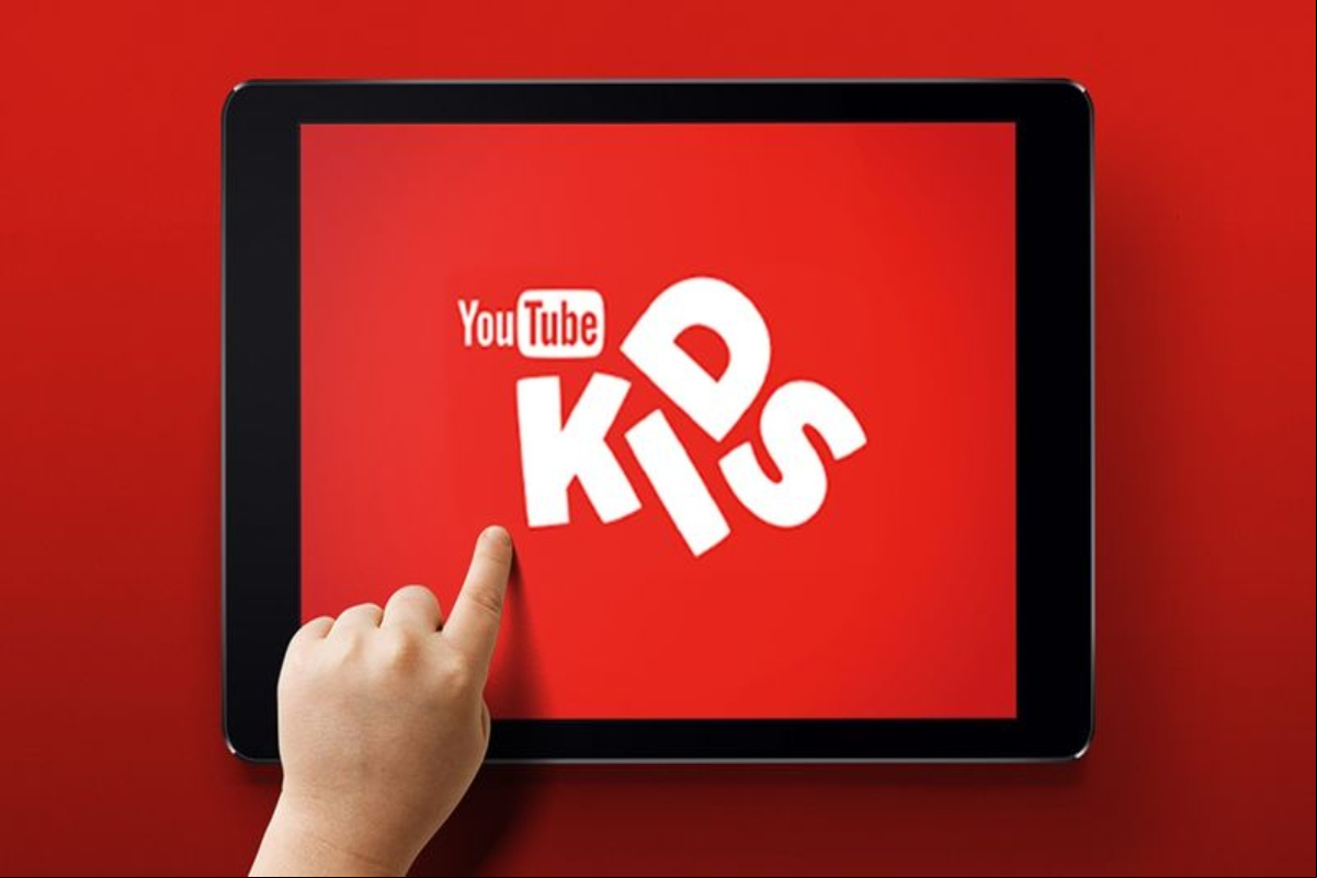 YouTube Kids Centroamérica Sudamérica