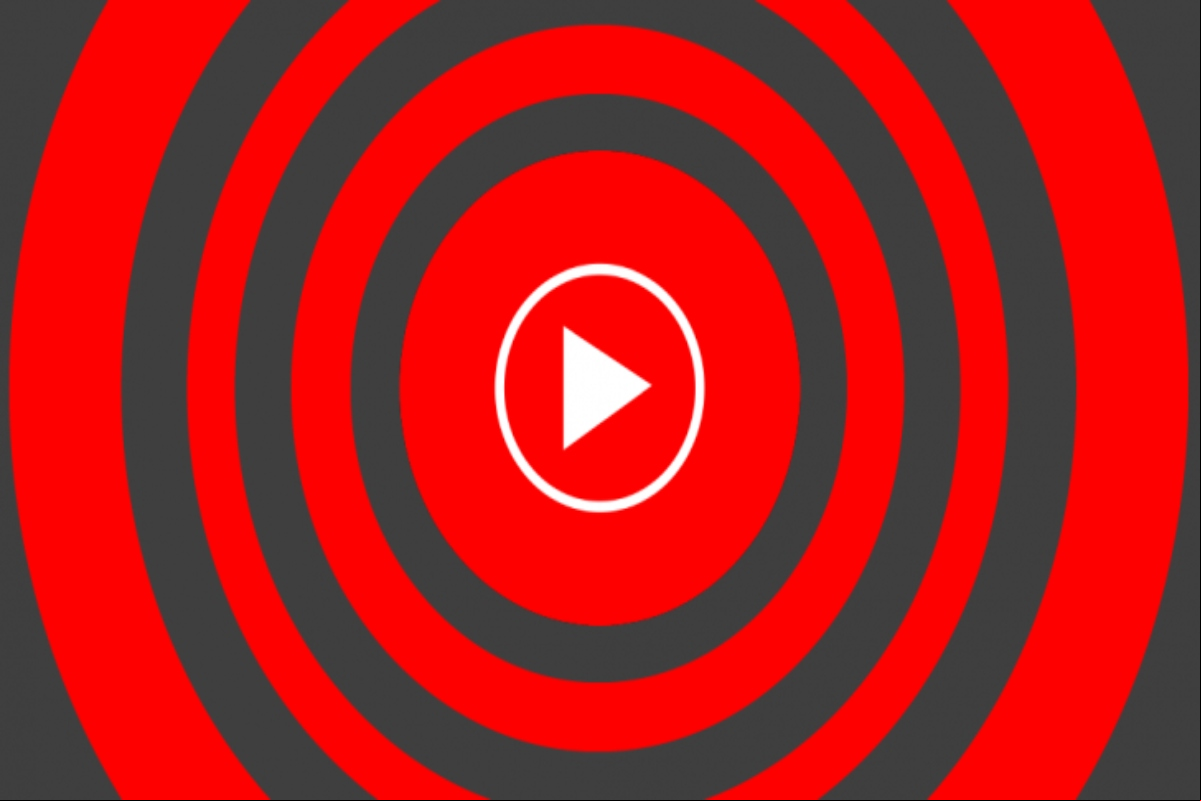 YouTube Music agrega nuevas opciones de clasificación de canciones
